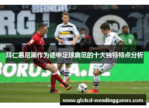 拜仁慕尼黑作为德甲足球典范的十大独特特点分析