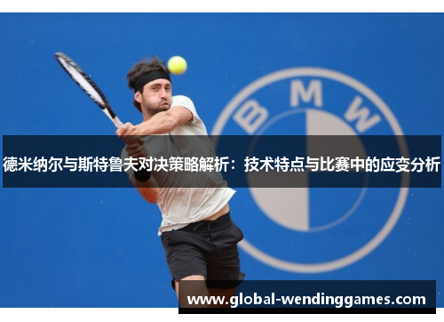 德米纳尔与斯特鲁夫对决策略解析：技术特点与比赛中的应变分析