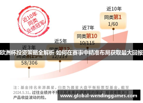 欧洲杯投资策略全解析 如何在赛事中精准布局获取最大回报