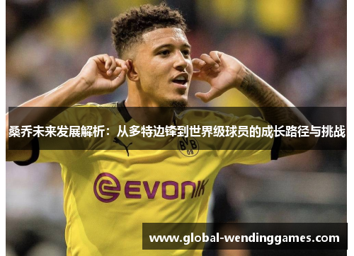 桑乔未来发展解析：从多特边锋到世界级球员的成长路径与挑战