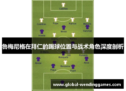 鲁梅尼格在拜仁的踢球位置与战术角色深度剖析